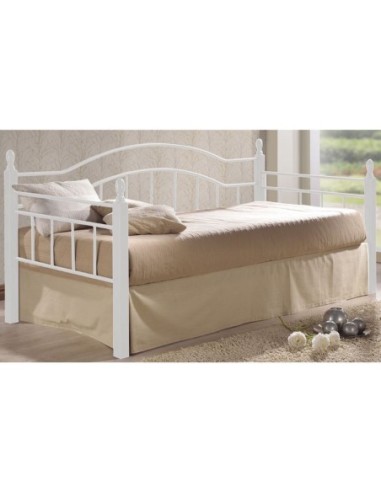 VINCENT Daybed 90x190 Metal...