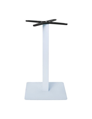 PRATO Βάση Τραπεζιού Μέταλλο Βαφή...