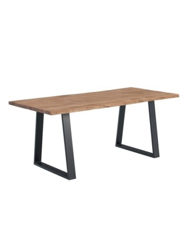 LIZARD Dining Table 200x95x75 Acacia...