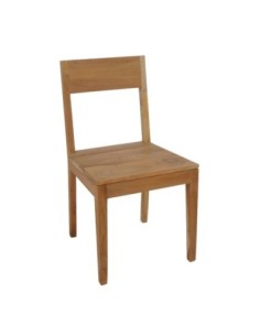 VIHAR Chair Acacia Natural... 2