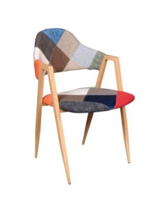 DELTA Armchair Metal... 2