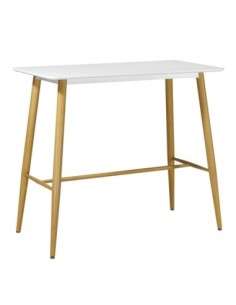 LAVIDA Τραπέζι BAR Μέταλλο... 2