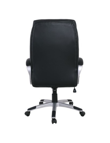 BF5700 Πολυθρόνα Διευθυντή Pu Μαύρο