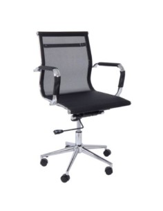 BF3201 Low Back Armchair...