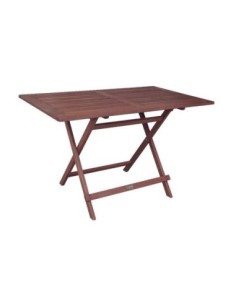 EASY Fold.Table 120x70cm Acacia
