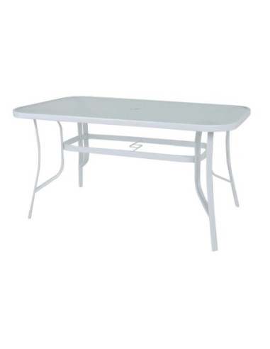 RIO Τραπέζι Κήπου - Βεράντας, Μέταλλο...