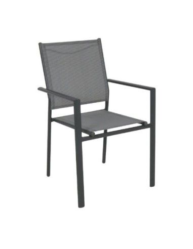 LANSON Πολυθρόνα Κήπου Βεράντας,...