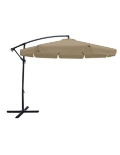 UMBRELLA HANGING D.300cm... 2