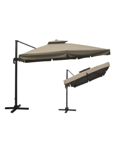 ΟΜΠΡΕΛΑ Τηλεσκοπική HANGING Αλουμίνιο...