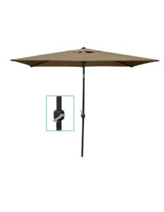 UMBRELLA 180x270cm Alu... 2