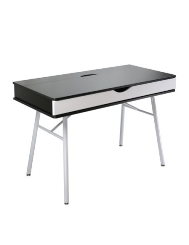 ΓΡΑΦΕΙΟ Η-Υ Μέταλλο Βαφή Άσπρο,...