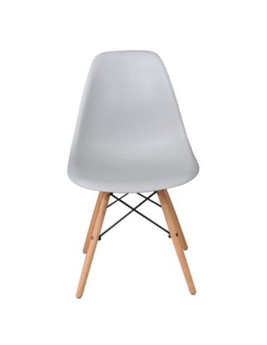 ART Wood Καρέκλα Τραπεζαρίας -...