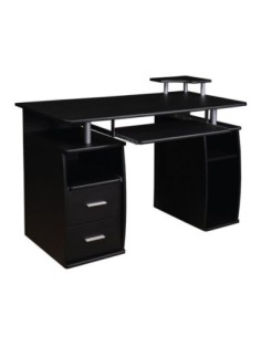 ΓΡΑΦΕΙΟ MDF Απόχρωση Wenge