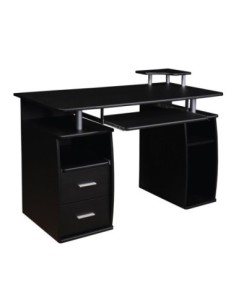 ΓΡΑΦΕΙΟ MDF Απόχρωση Wenge 2