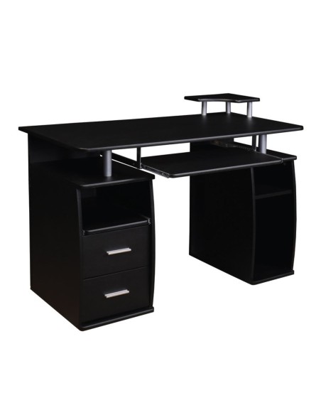 ΓΡΑΦΕΙΟ MDF Απόχρωση Wenge