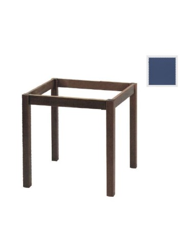 KAFENIOU Table Base 70x70...