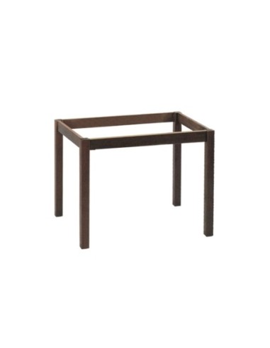 ΚΑΦΕΝΕΙΟΥ Βάση Τραπεζιού Οξιά Λυόμενη...