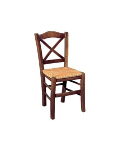 METRO Chair Impregnation Walnut