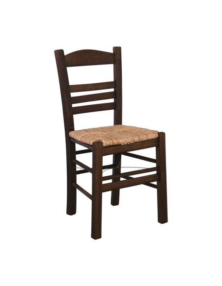 SIFNOS Chair Impregnation Walnut