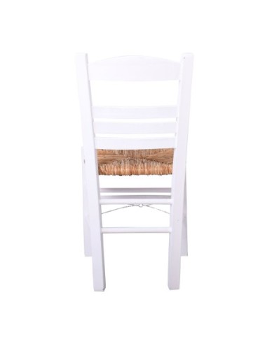 ΣΙΦΝΟΣ Καρέκλα Οξιά Βαφή Εμποτισμού...