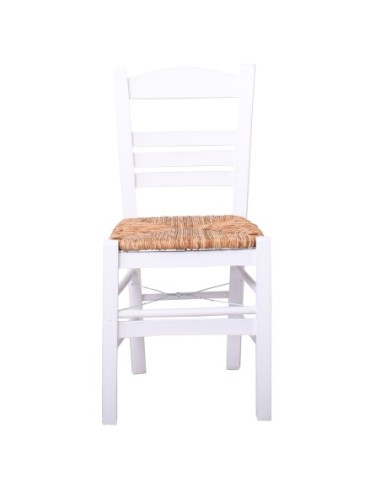 ΣΙΦΝΟΣ Καρέκλα Οξιά Βαφή Εμποτισμού...