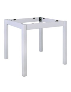 KAFENIOU Table Base 70x70... 2