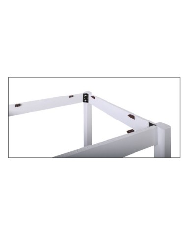 KAFENIOU Table Base 80x80...