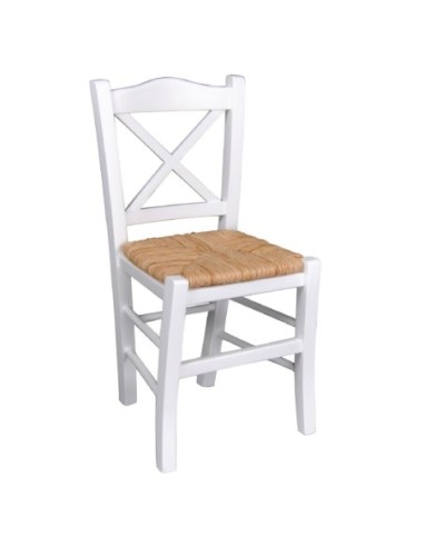 METRO Καρέκλα Οξιά Βαφή Εμποτισμού...