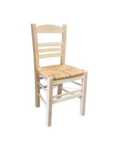 ΣΙΦΝΟΣ Καρέκλα Οξιά Άβαφη... 2