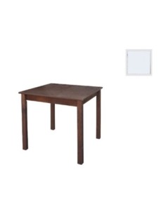 ΤΑVERNA Table 80x80... 2