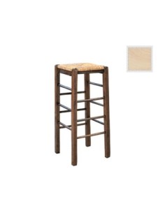 TAVERNA Bar Stool Unpainted... 2