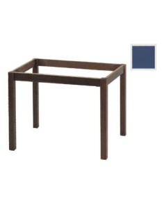 KAFENIOU Table Base 80x120...