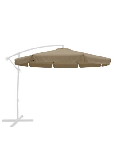 Spare Beige Fabric for UMBRELLA...