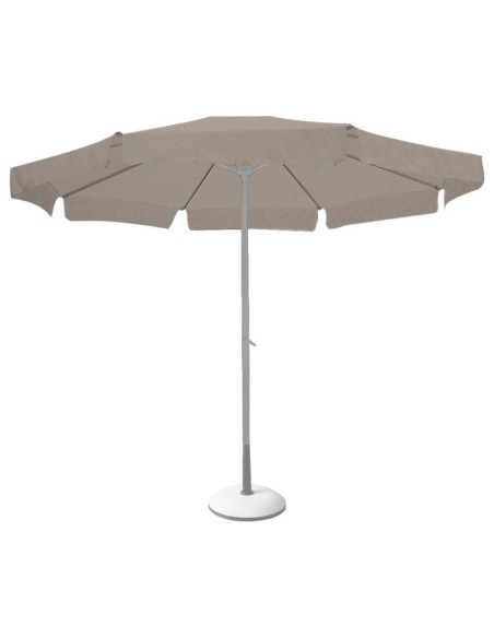 Spare Beige Fabric for UMBRELLA 3x3m ALU