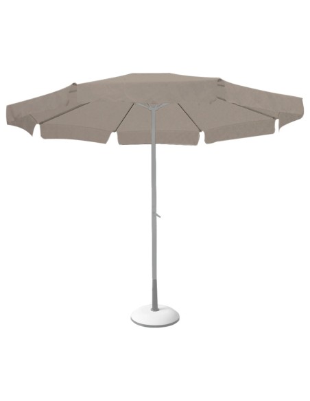 Spare Beige Fabric for UMBRELLA 3x3m ALU