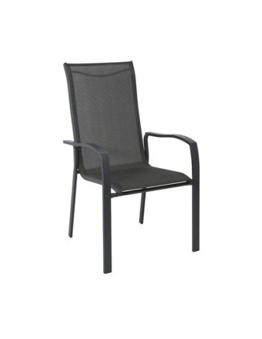 VERONA Dining Πολυθρόνα Κήπου -...