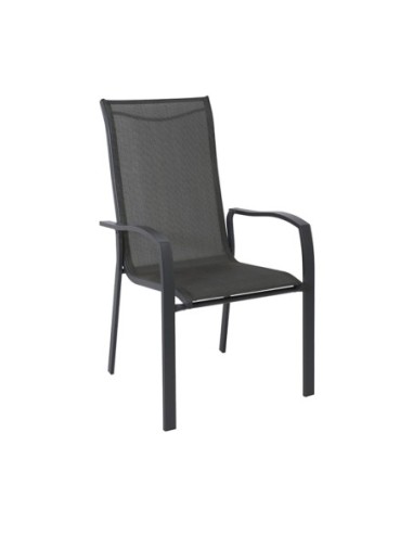 VERONA Dining Πολυθρόνα Κήπου -...