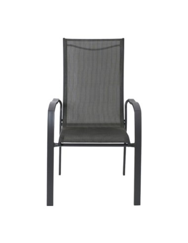 VERONA Dining Πολυθρόνα Κήπου -...