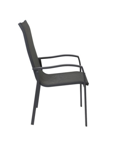 VERONA Dining Πολυθρόνα Κήπου -...