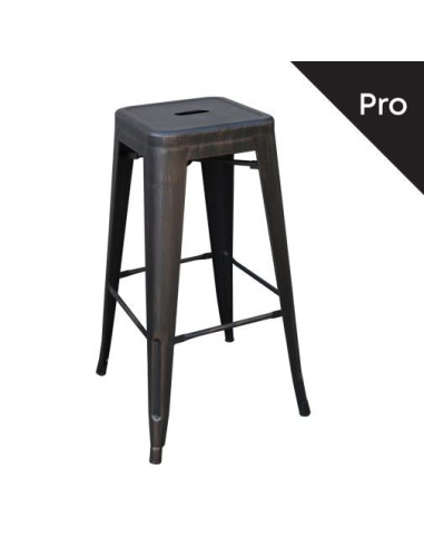 RELIX Σκαμπό Bar-Pro H.67cm,...
