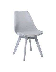 MARTIN-II Chair PP Grey... 2