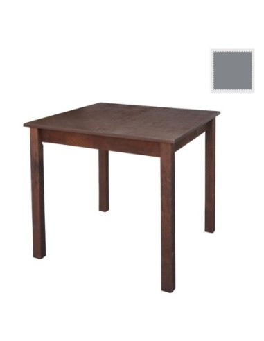 ΤΑVERNA Table 80x120 Impregnation...