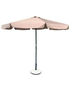 UMBRELLA D.200cm Alu...