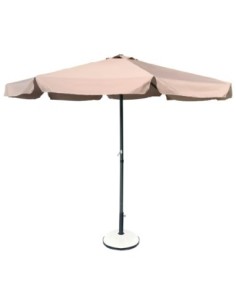 UMBRELLA D.200cm Alu... 2