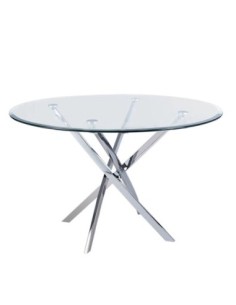 POSTO Round Dining Table... 2