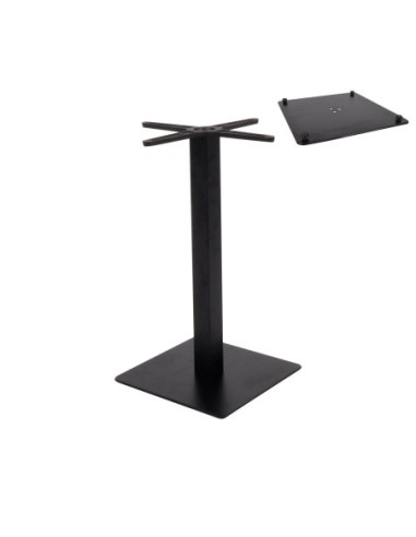 PRATO-R Βάση Τραπεζιού με ρεγουλατόρο...