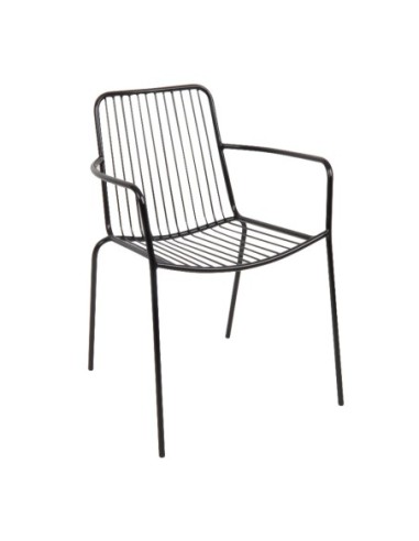 NEXUS Πολυθρόνα Κήπου Βεράντας,...