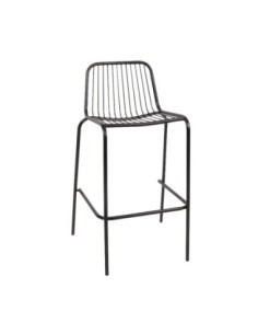 NEXUS Σκαμπό Bar με Πλάτη,... 2