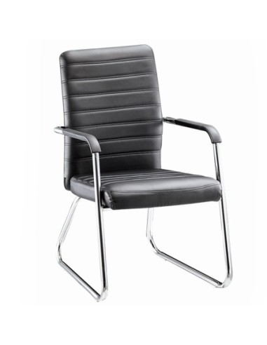 COLLET Πολυθρόνα Γραφείου Επισκέπτη...