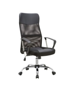 BF2400-PVC Manager Armchair...
